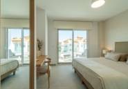 Obra nueva - Piso -
Orihuela Costa - Playa Flamenca