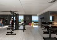 Obra nueva - Piso -
La Manga - Veneziola