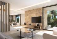 New Build - Villa -
Orihuela Costa - Las Filipinas