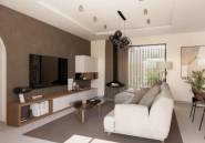 Rynek Pierwotny - Villa -
BAÑOS Y MENDIGO - Altaona Golf