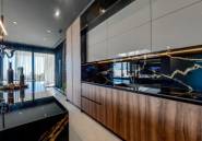 Obra nueva - Villa -
Finestrat - Sierra cortina