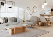 Rynek Pierwotny - Bungalow -
Torrevieja - Spain