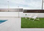 New Build - Villa -
Orihuela - Vistabella Golf