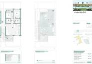 Rynek Pierwotny - Bungalow -
Torrevieja - Los Balcones
