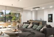 New Build - Villa -
Los Alcázares - La Serena Golf