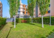 Rynek Wtórny - Apartament -
El Campello - Muchavista