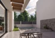 Rynek Pierwotny - Villa -
Los Montesinos - La herrada