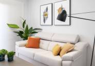 Obra nueva - Bungalow -
Pulpi - Spain