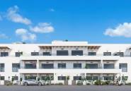 Rynek Pierwotny - Apartament -
Los Alcázares - Serena Golf