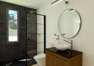 Rynek Pierwotny - Villa -
Hondón de las Nieves - Urbaniz La Montañosa