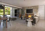 Rynek Pierwotny - Villa -
Cuevas Del Almanzora - Desert Springs Golf Club