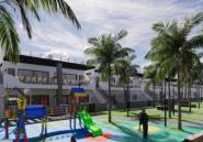 Rynek Pierwotny - Apartament -
Torrevieja - Punta Prima