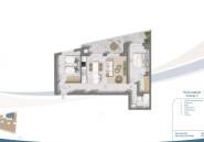 Rynek Pierwotny - Penthouse -
San Pedro del Pinatar - Playa Villananitos