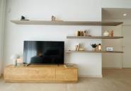 Rynek Pierwotny - Bungalow -
Pilar de la Horadada - pueblo