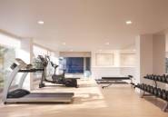 Rynek Pierwotny - Penthouse -
Alicante - Benalua