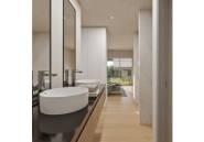 Obra nueva - Villa -
Finestrat - Sierra cortina