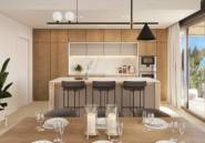 Obra nueva - Villa -
Polop - PAU 1