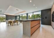 Reventa - Villa -
Altea