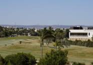 Rynek Pierwotny - Villa -
San Javier - Roda Golf