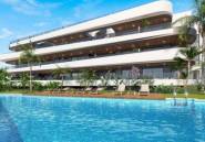 Rynek Pierwotny - Apartament -
Los Alcázares - Serena Golf