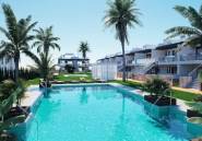 Rynek Pierwotny - Bungalow -
Pilar de la Horadada - pueblo