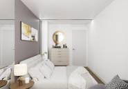 New Build - Penthouse -
Alicante - Centro