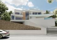 Rynek Pierwotny - Villa -
Altea - Altea Hills