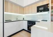 New Build - Bungalow -
Torrevieja - Los Balcones