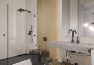 Rynek Pierwotny - Villa -
Los Montesinos - La herrada