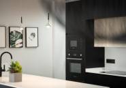 Rynek Pierwotny - Town House -
Orihuela Costa - Entre golf