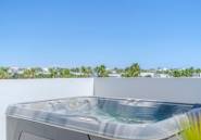 Rynek Wtórny - Penthouse -
Ciudad Quesada - Rojales