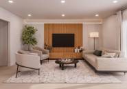 Rynek Pierwotny - Villa -
Fuente Álamo - La Pinilla