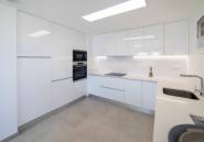 Obra nueva - Piso -
Santa Pola - Gran Alacant