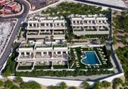 New Build - Bungalow -
Finestrat - Balcon de finestrat