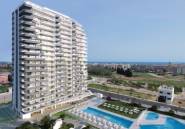 Rynek Pierwotny - Apartament -
Canet den Berenguer - Spain