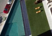 Rynek Pierwotny - Apartament -
San Pedro del Pinatar - Centro