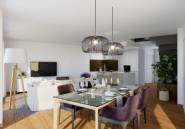 Rynek Pierwotny - Apartament -
Villajoyosa - Playa Les Torres