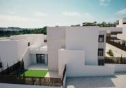 Rynek Pierwotny - Bungalow -
Algorfa - La finca golf