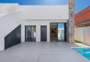 New Build - Villa -
San Javier - Parque del doce