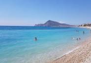 Obra nueva - Villa -
Altea - Altea Hills