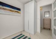 Rynek Wtórny - Apartament -
Torrevieja - Playa de El Cura