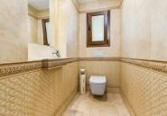 Resale - Villa -
Ciudad Quesada - Rojales