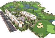 Rynek Pierwotny - Penthouse -
Los Alcázares - La Serena Golf