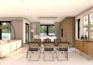 Rynek Pierwotny - Villa -
Finestrat - Golf Bahia