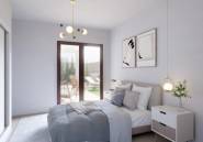 Rynek Pierwotny - Bungalow -
Algorfa - La finca golf