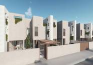Obra nueva - Villa -
Formentera del Segura