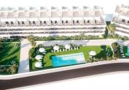 Rynek Pierwotny - Penthouse -
Finestrat - Balcon de finestrat