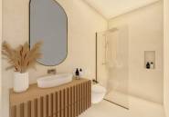 Rynek Pierwotny - Villa -
Santiago de la Ribera