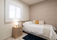 Rynek Pierwotny - Bungalow -
Pulpi - Spain