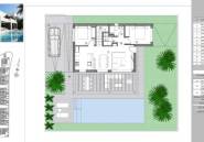 Rynek Pierwotny - Villa -
Finestrat - Sierra cortina